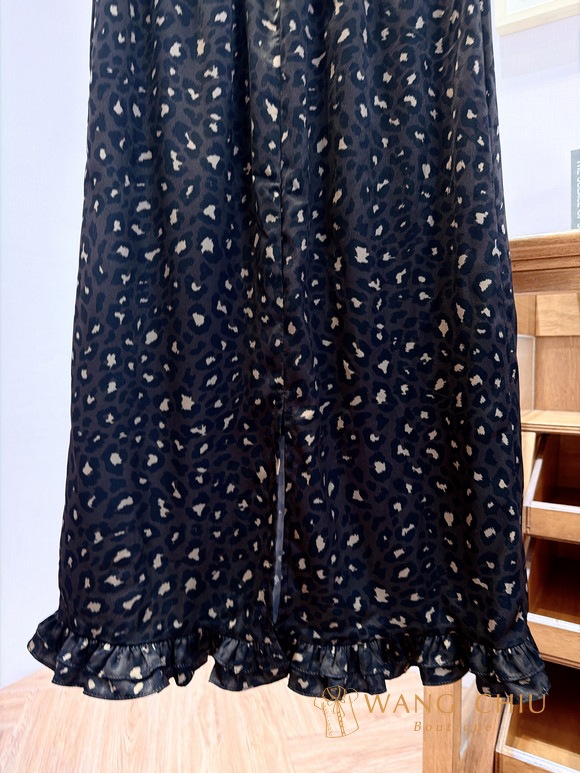 WANG CHIU 商品細節